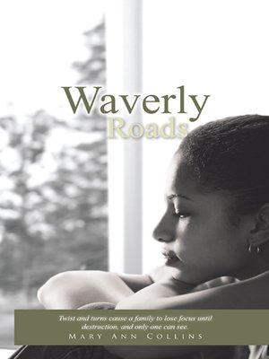 cover image of Waverly Roads